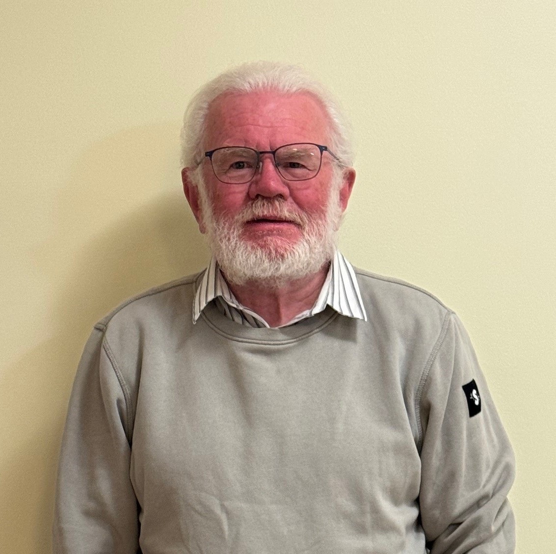 Cllr Tony Williamson