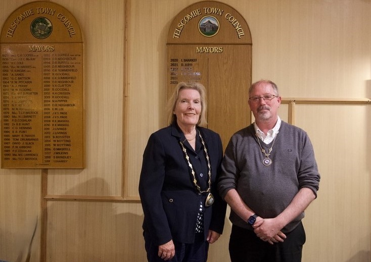 Councillors
